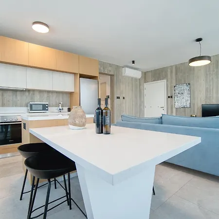 דירה Avenue 201 2 Bed